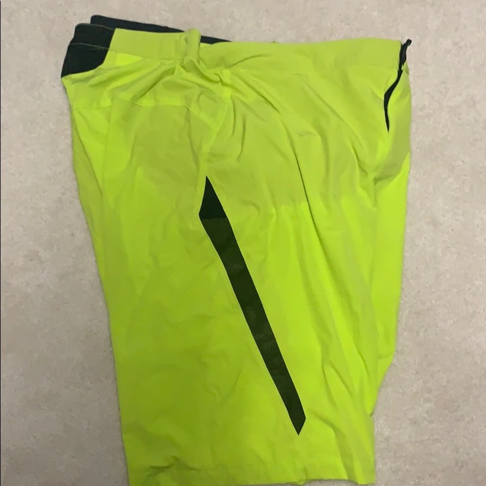 Men’s Mountain Biking Shorts